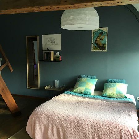 La Maison D'Ardres Βίλα Εξωτερικό φωτογραφία