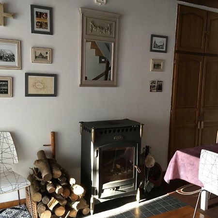 La Maison D'Ardres Βίλα Εξωτερικό φωτογραφία