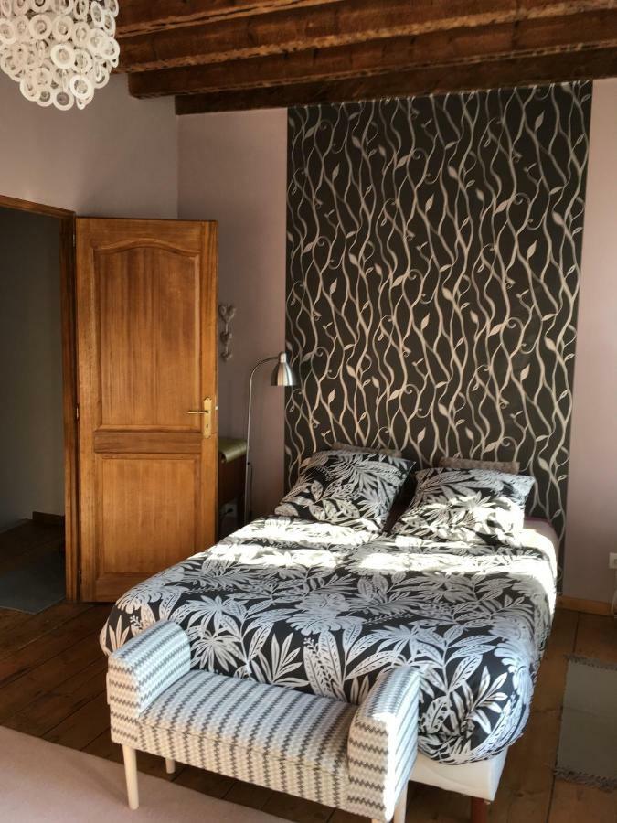 La Maison D'Ardres Βίλα Εξωτερικό φωτογραφία