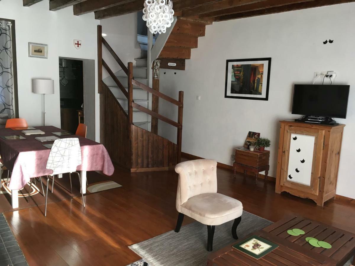 La Maison D'Ardres Βίλα Εξωτερικό φωτογραφία