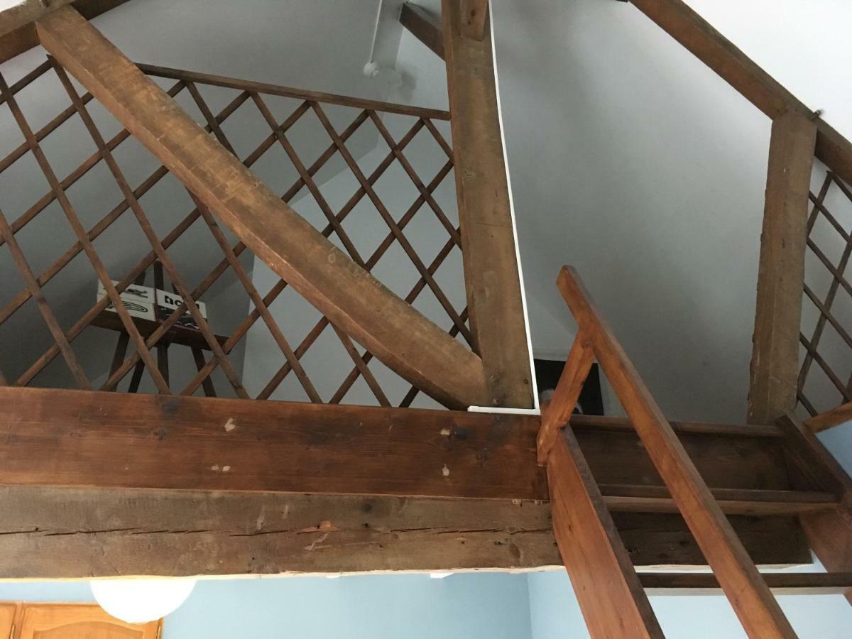 La Maison D'Ardres Βίλα Εξωτερικό φωτογραφία