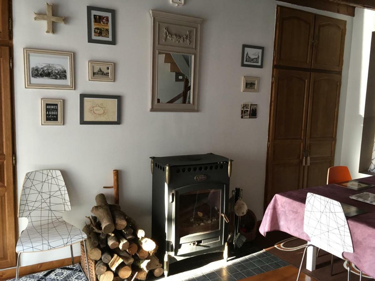 La Maison D'Ardres Βίλα Εξωτερικό φωτογραφία