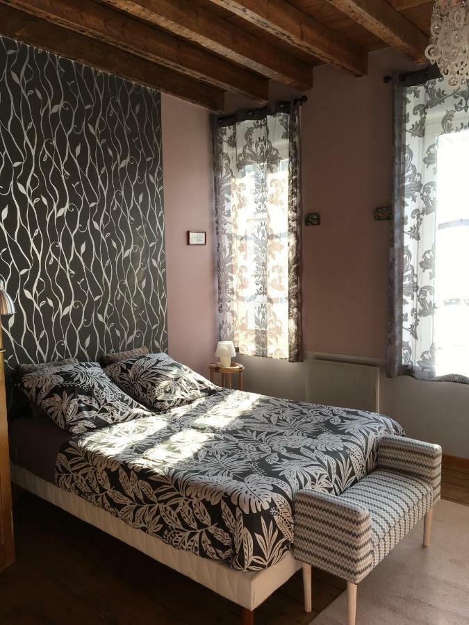 La Maison D'Ardres Βίλα Εξωτερικό φωτογραφία
