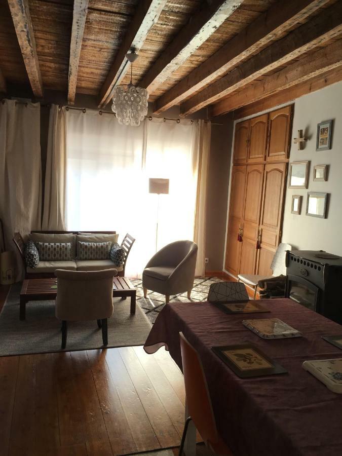 La Maison D'Ardres Βίλα Εξωτερικό φωτογραφία
